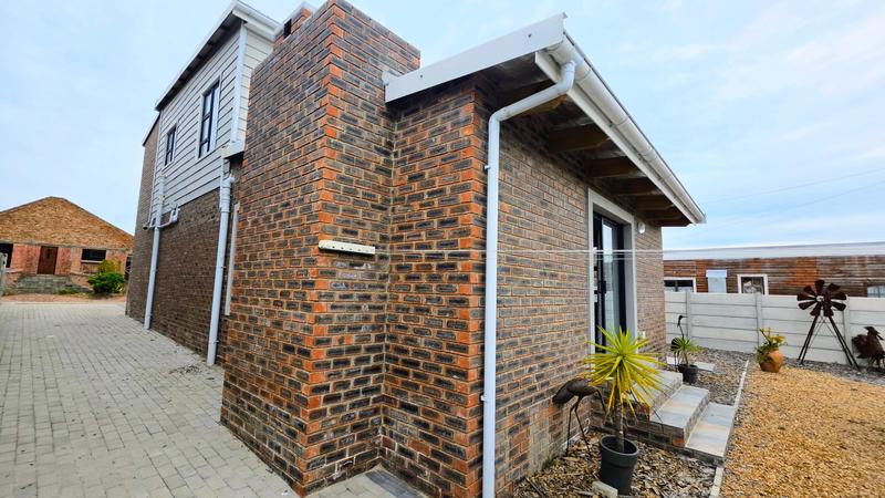 3 Bedroom Property for Sale in Kleinkrantz Western Cape